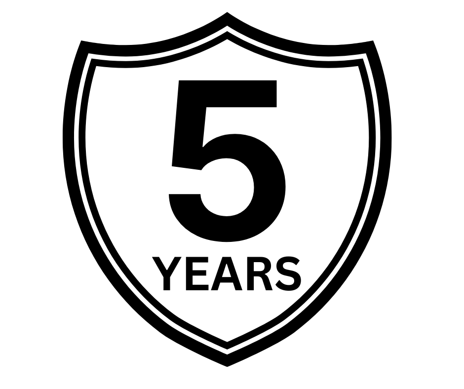 5 year